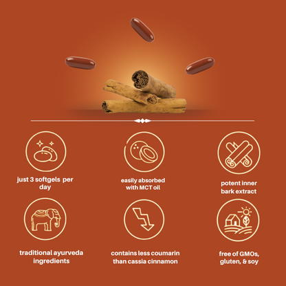 Nirmai Ceylon Cinnamon