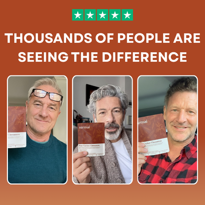 Nirmai Ceylon Cinnamon