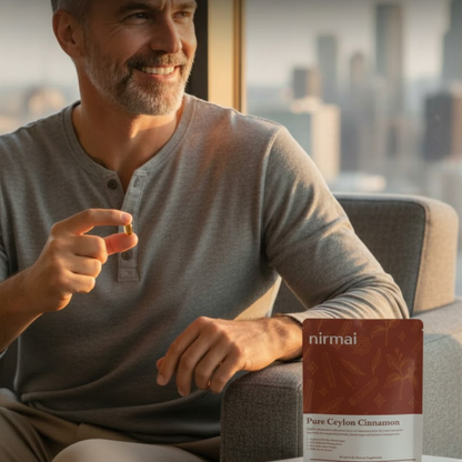 Nirmai Ceylon Cinnamon