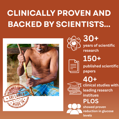 Nirmai Ceylon Cinnamon